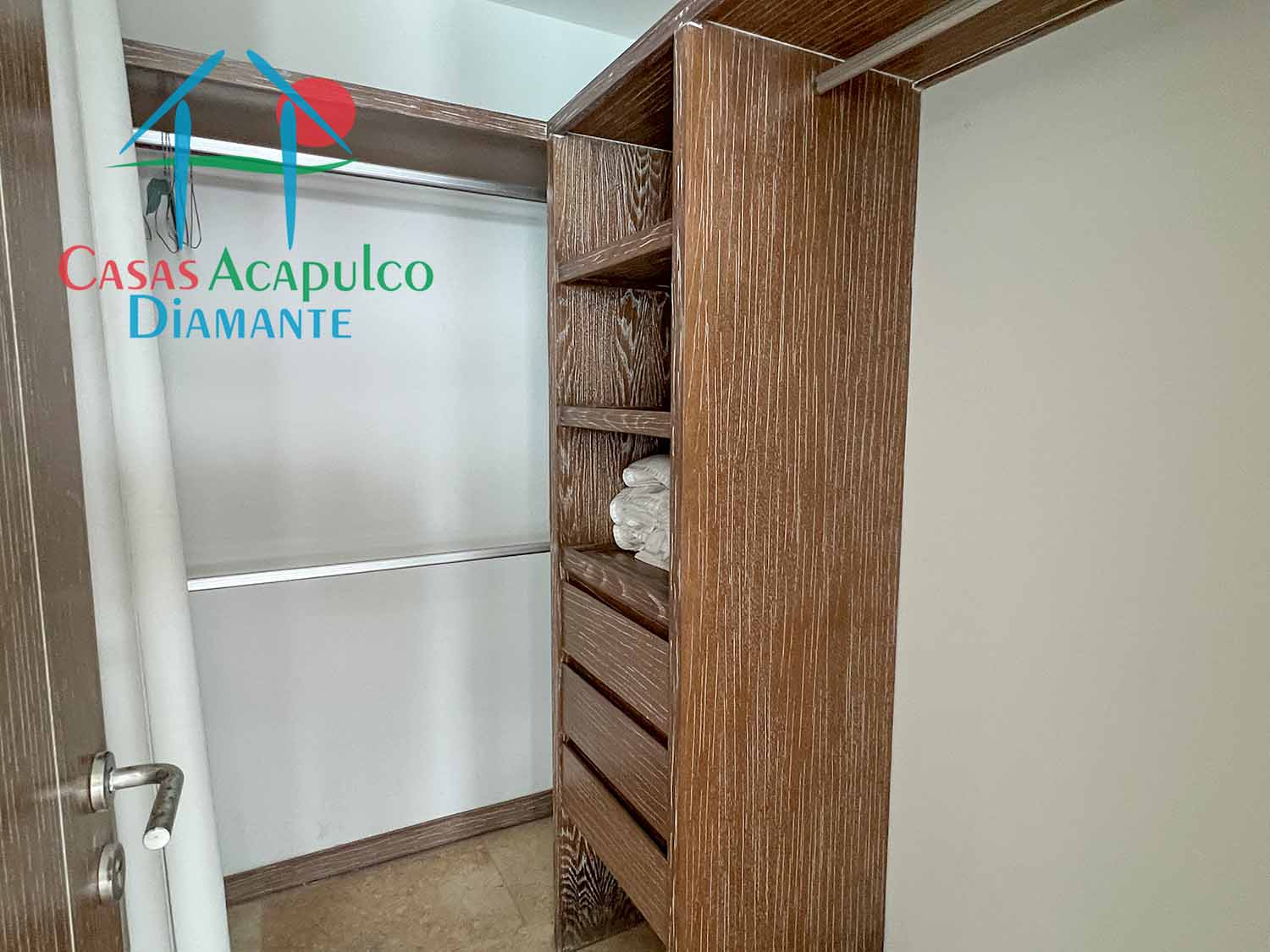 Península Loft 352 - Recámara principal 7